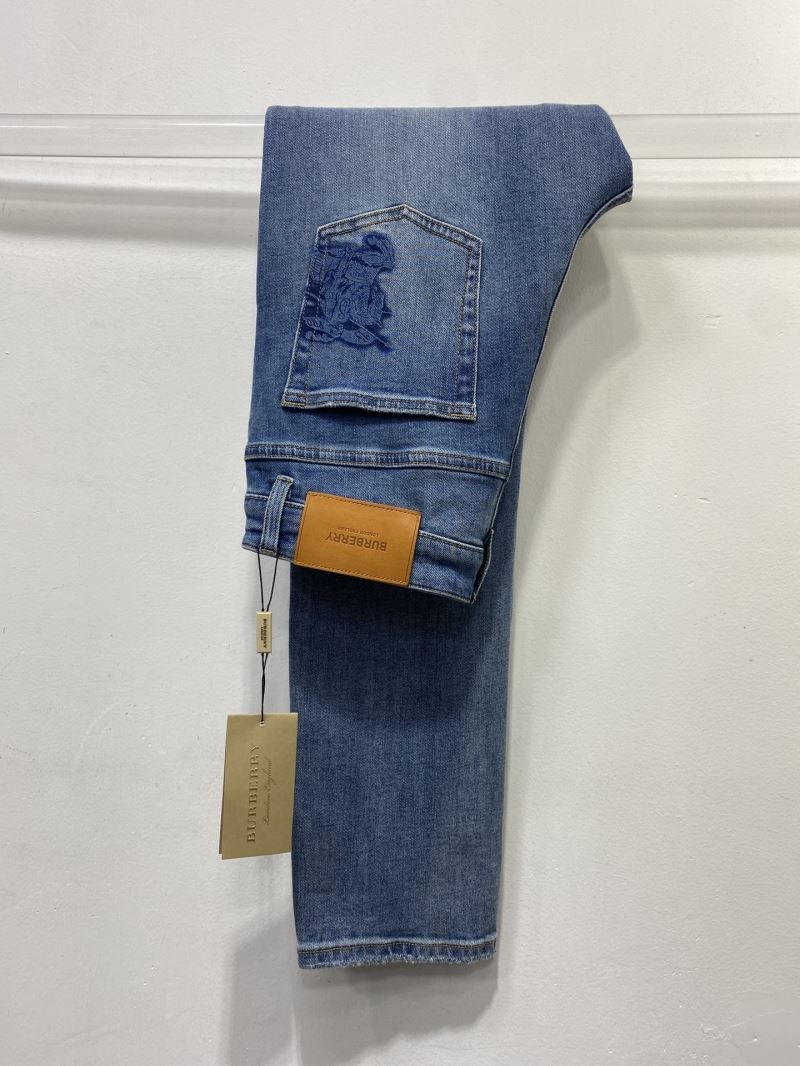 Burberry Jeans